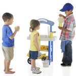 Kiddie Lemonade Stand