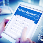 Full-pay-applications