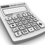 Discount calculator