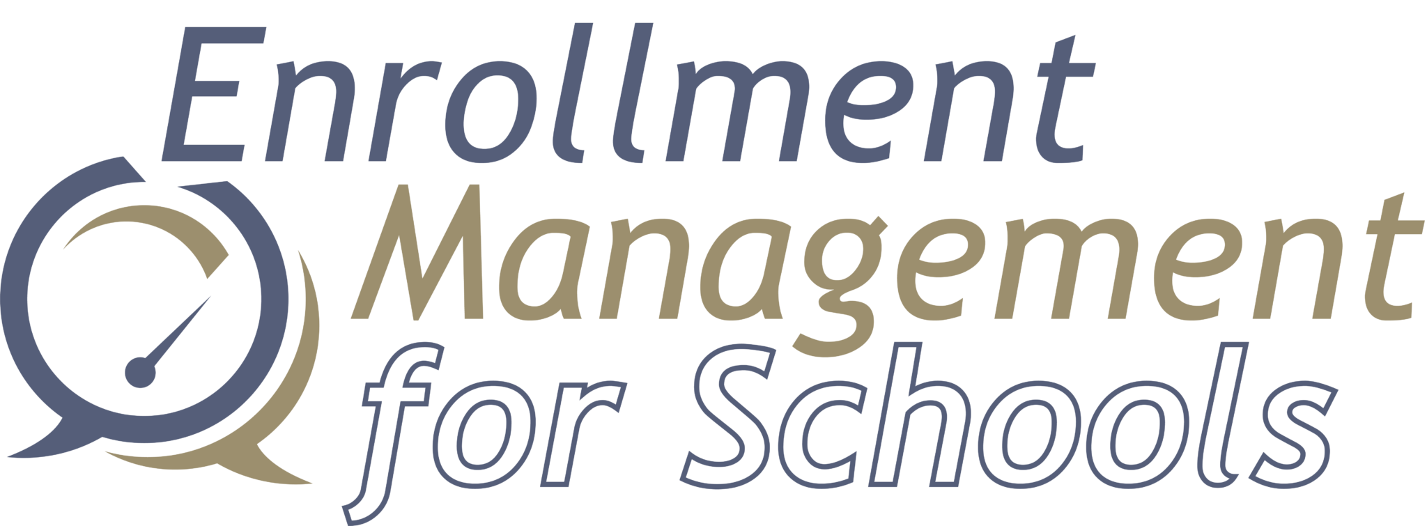 Enrollment Management for Schools