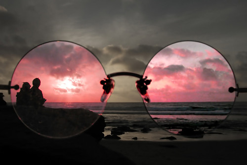 Are Rose-Colored Glasses Hurting Your Enrollment?